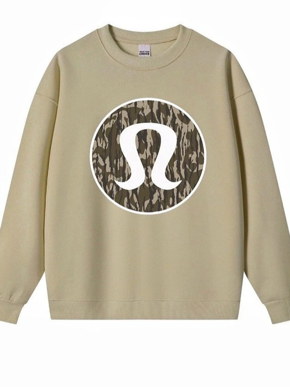 Lulu lemon sweatshirt